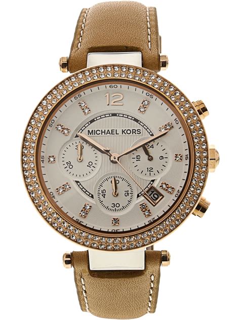 Michael Kors 39 mm Parker MK5633 Watch